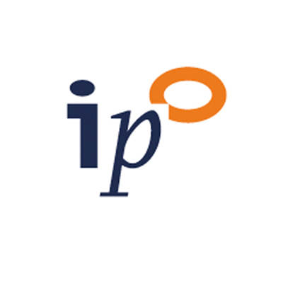 Logo van Interprovinciaal Overleg