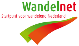 Logo van Wandelnet