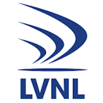 Logo LVNL