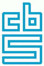 Logo van Centraal Bureau voor de Statistiek