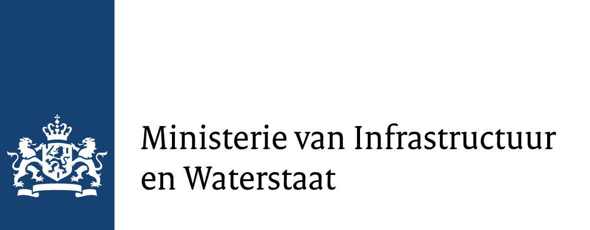 Logo van de data-aanbieder