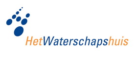 Logo Waterschapshuis/HWH