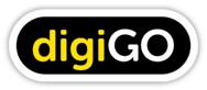 Logo van DigiGO
