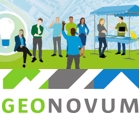 Logo van Geonovum