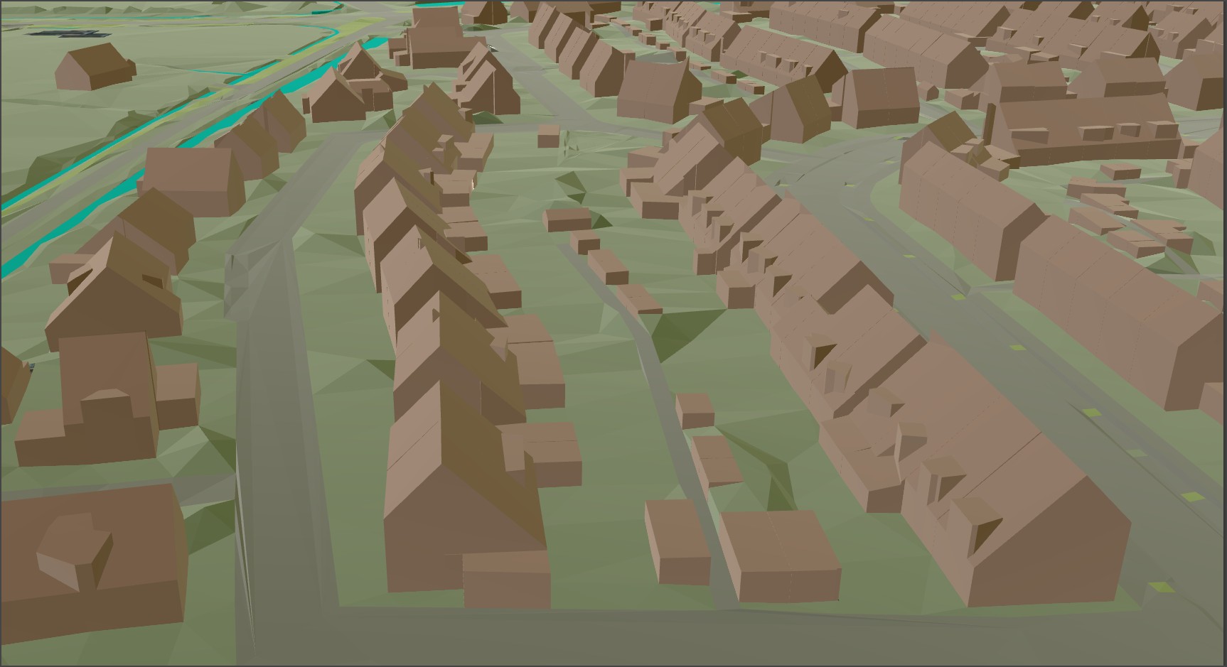 Schermafbeelding van de LoD 2.2