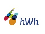 Logo van het waterschapshuis